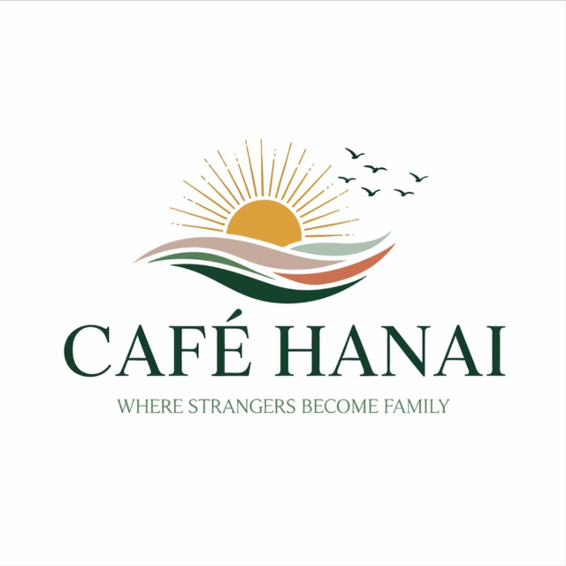 Café Hanai at Jo Anne's Place in Peterborough